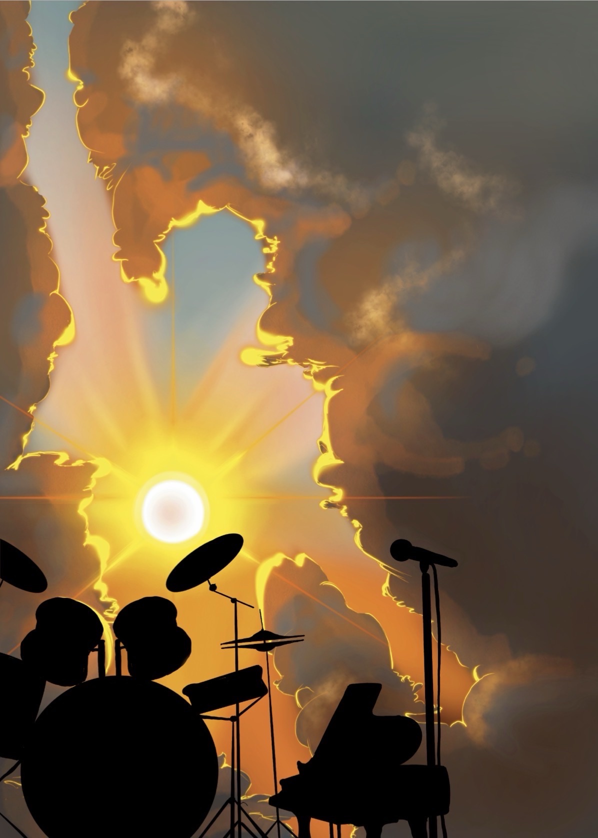 Sommerkonzert des ASG 2026