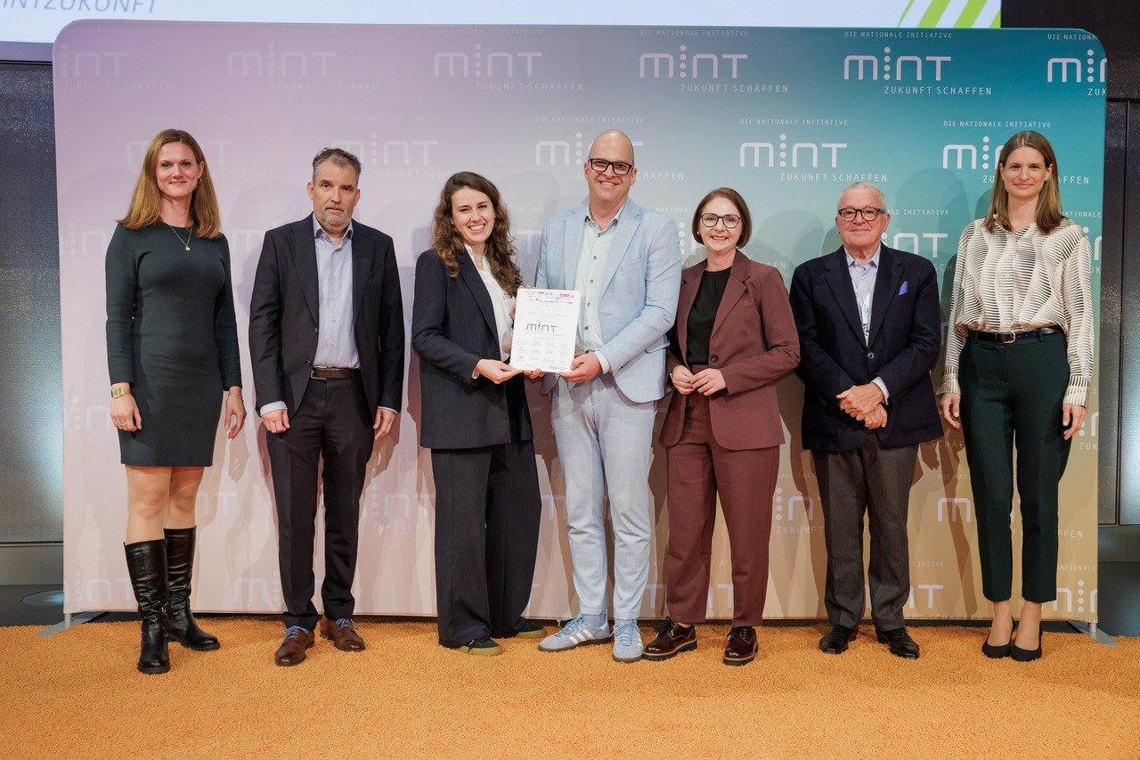 Mint und Digitalisierung