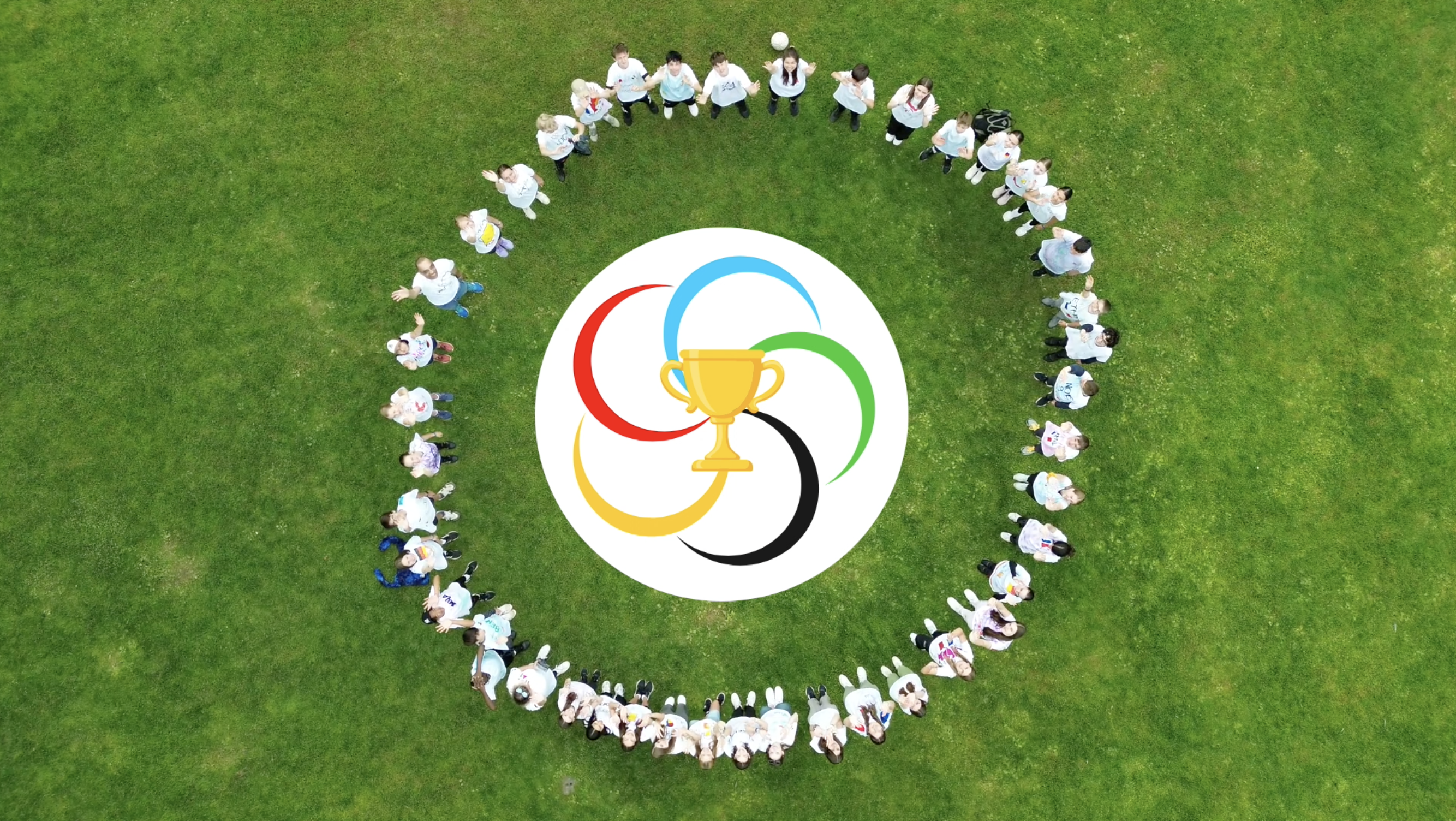 Deutsch-Französische Olympische Spiele