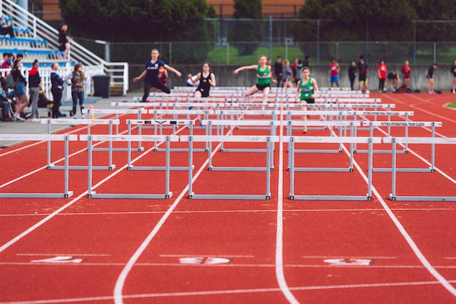 JtfO Landesfinale in Neckarsulm