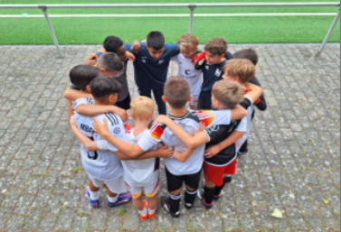 Fußballturnier 07.25