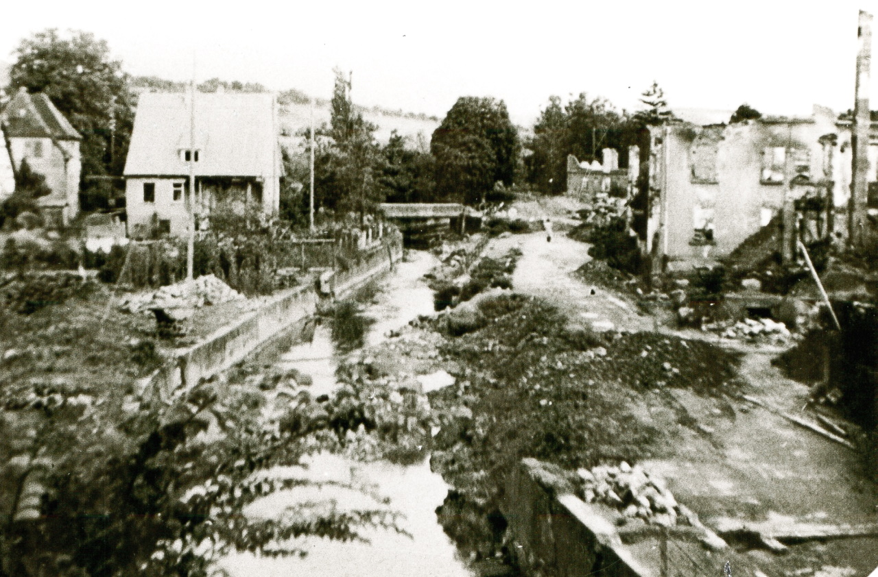 Sulm 1945